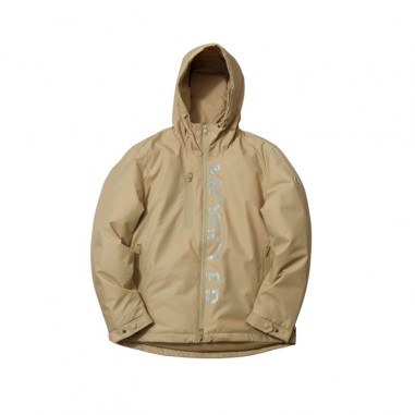 Chaqueta Moncler