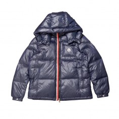Chaquetón Moncler