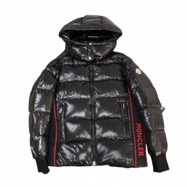 Chaquetón Moncler