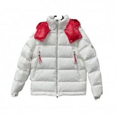 Chaquetón Moncler