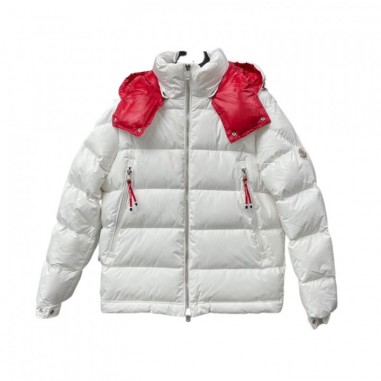 Chaquetón Moncler