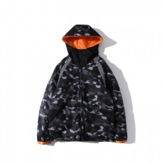 Chaquetón Bape
