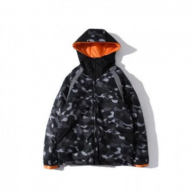 Chaquetón Bape