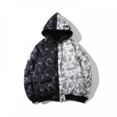 Chaquetón Bape