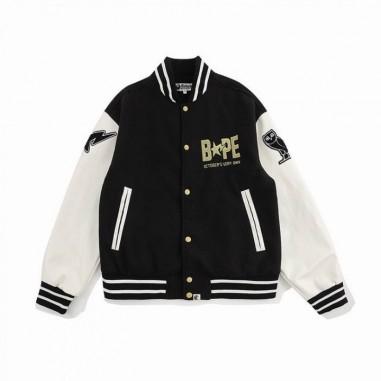 Chaqueta Bomber Bape