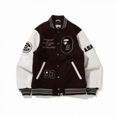 Chaqueta Bomber Bape