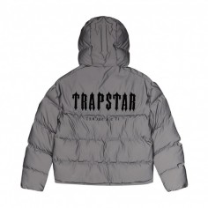 Chaquetón Trapstar