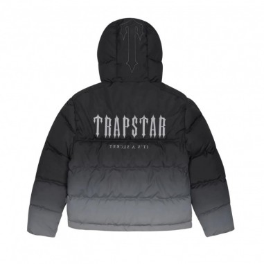 Chaquetón Trapstar
