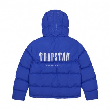 Chaquetón Trapstar