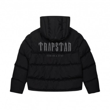 Chaquetón Trapstar