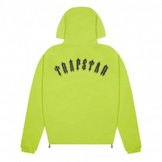 Chaqueta Trapstar