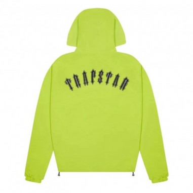 Chaqueta Trapstar
