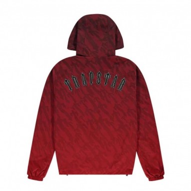 Chaqueta Trapstar