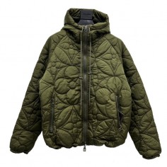 Chaquetón Louis Vuitton