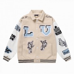 Chaqueta Louis Vuitton