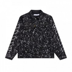 Chaqueta Vaquera Off-White