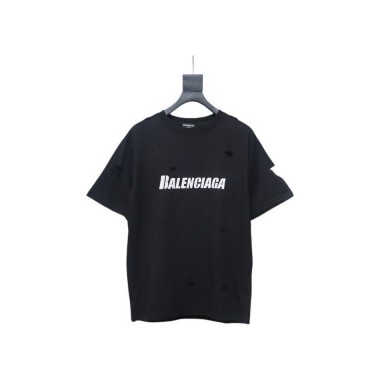 Camiseta Balenciaga