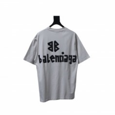 Camiseta Balenciaga