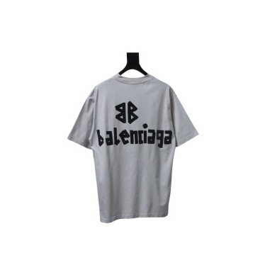 Camiseta Balenciaga