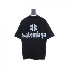 Camiseta Balenciaga