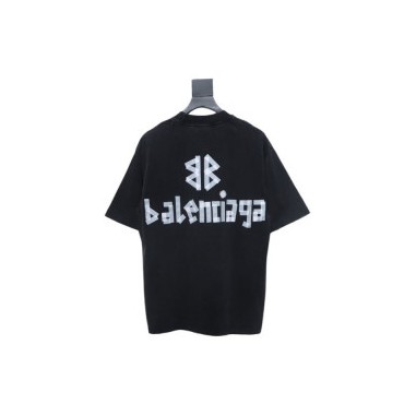 Camiseta Balenciaga