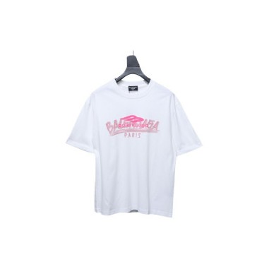 Camiseta Balenciaga