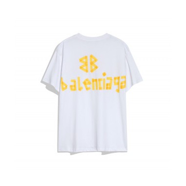 Camiseta Balenciaga