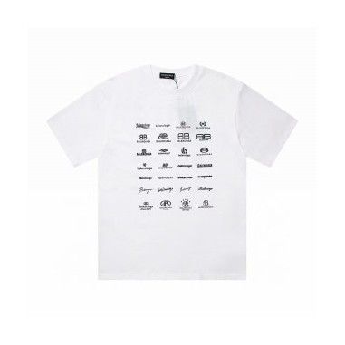 Camiseta Balenciaga