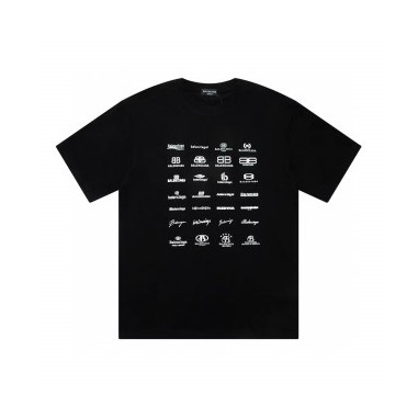Camiseta Balenciaga