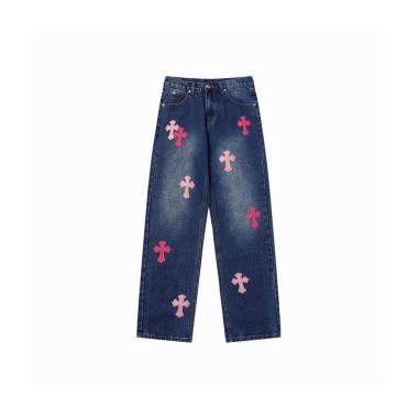 Tejanos Chrome Hearts