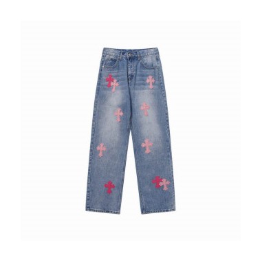 Tejanos Chrome Hearts