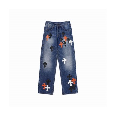 Tejanos Chrome Hearts