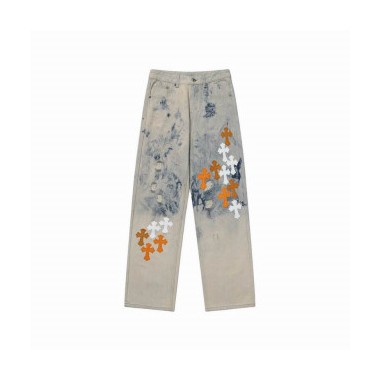 Tejanos Chrome Hearts