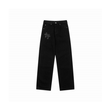 Tejanos Chrome Hearts