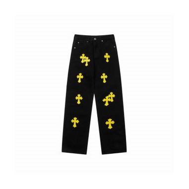 Tejanos Chrome Hearts