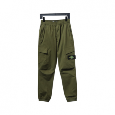 Pantalones Cargo Stone Island