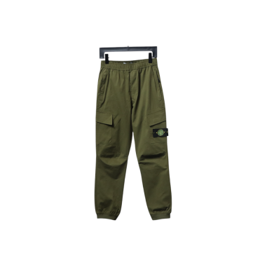 Pantalones Cargo Stone Island
