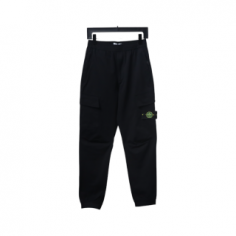 Pantalones Cargo Stone Island