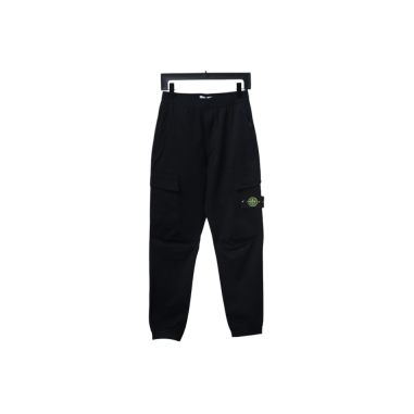 Pantalones Cargo Stone Island
