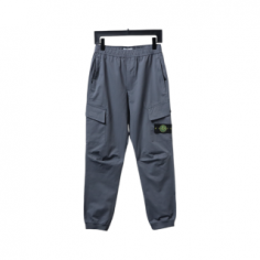 Pantalones Cargo Stone Island