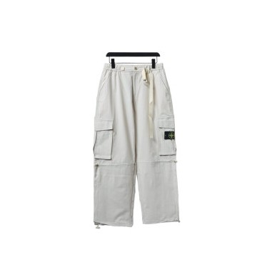 Pantalones Cargo Stone Island