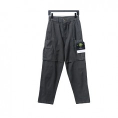 Pantalones Cargo Stone Island