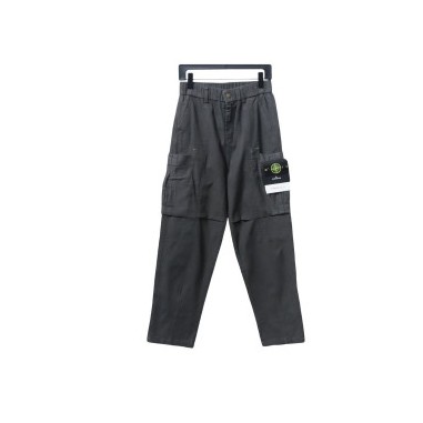 Pantalones Cargo Stone Island