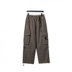 Pantalones Cargo Stone Island