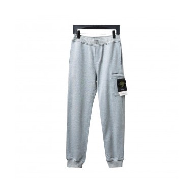 Pantalones Chándal Stone Island