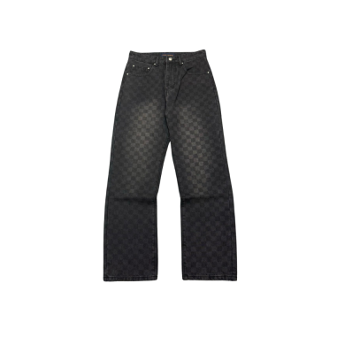 Pantalones Louis Vuitton