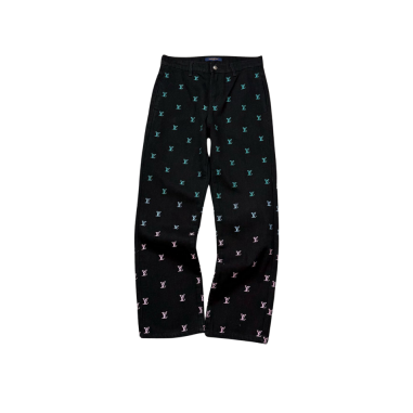 Pantalones Louis Vuitton