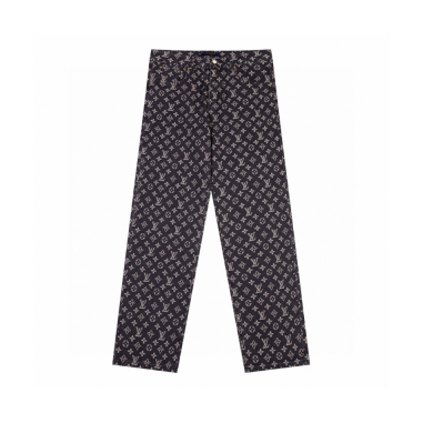 Pantalones Louis Vuitton