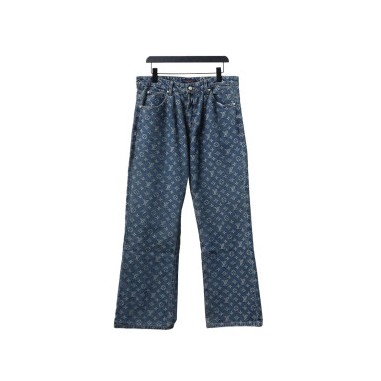 Pantalones Louis Vuitton