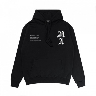 Sudadera Amiri